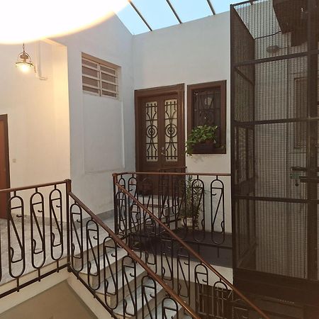 Michelle Apartment Bari Ngoại thất bức ảnh