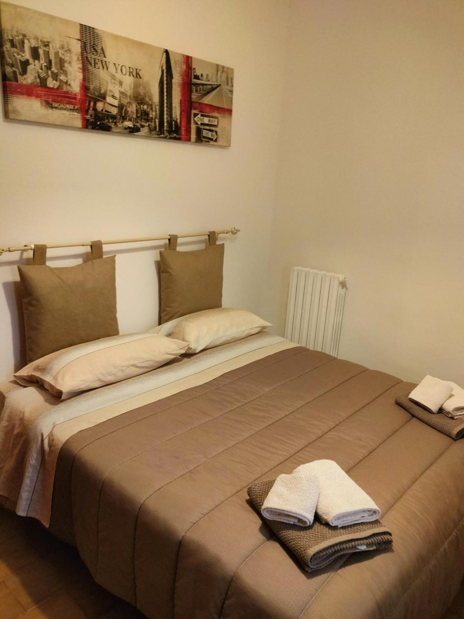 Michelle Apartment Bari Ngoại thất bức ảnh