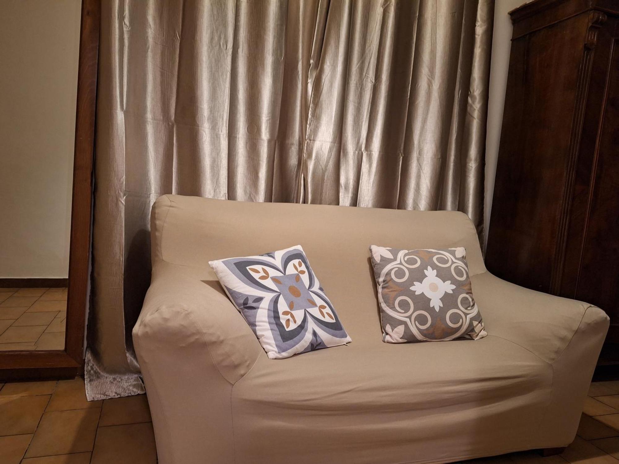 Michelle Apartment Bari Ngoại thất bức ảnh