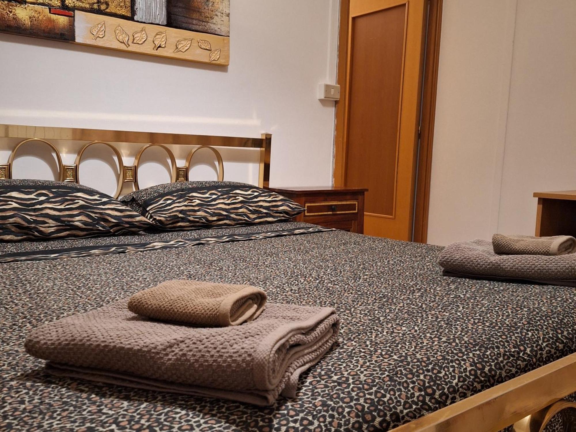 Michelle Apartment Bari Ngoại thất bức ảnh