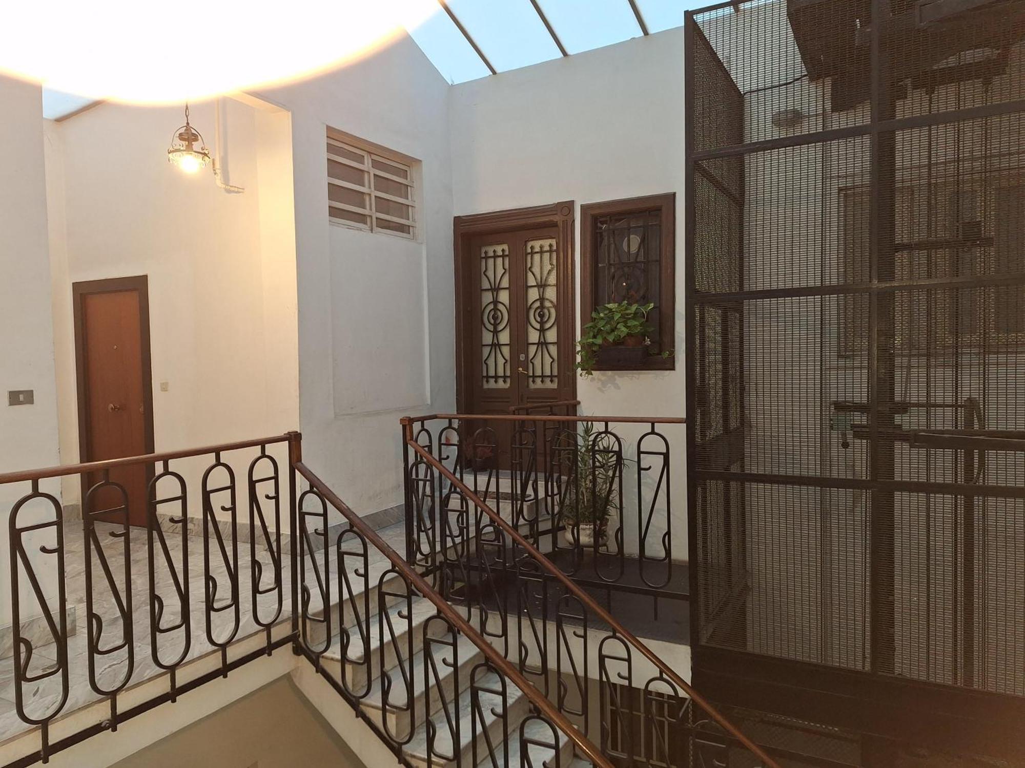 Michelle Apartment Bari Ngoại thất bức ảnh