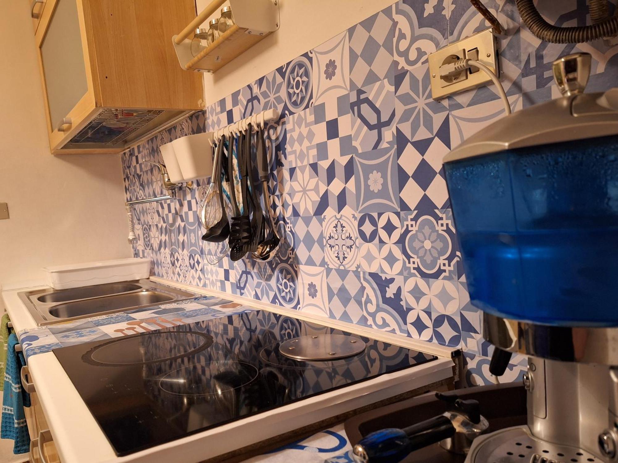 Michelle Apartment Bari Ngoại thất bức ảnh