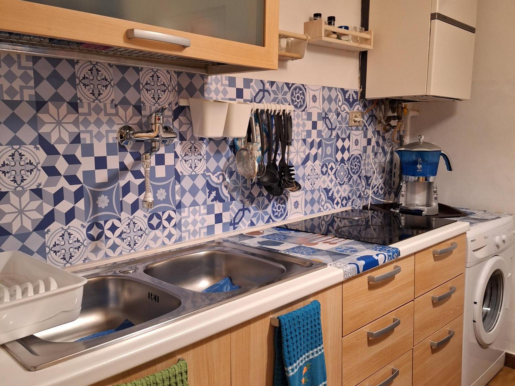 Michelle Apartment Bari Ngoại thất bức ảnh