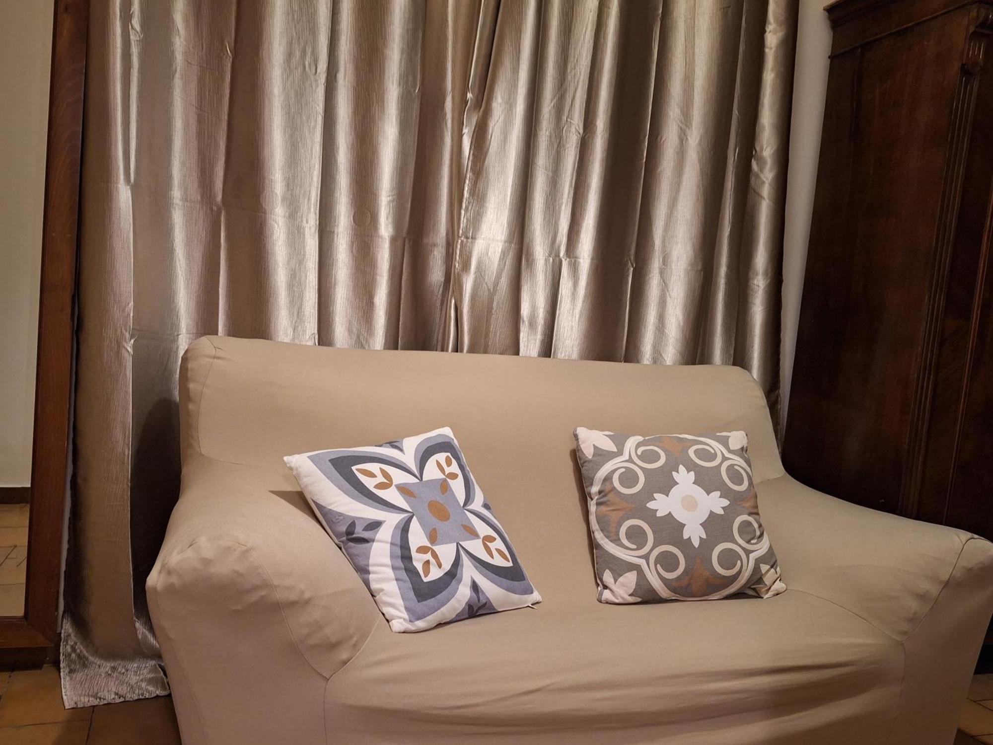 Michelle Apartment Bari Phòng bức ảnh