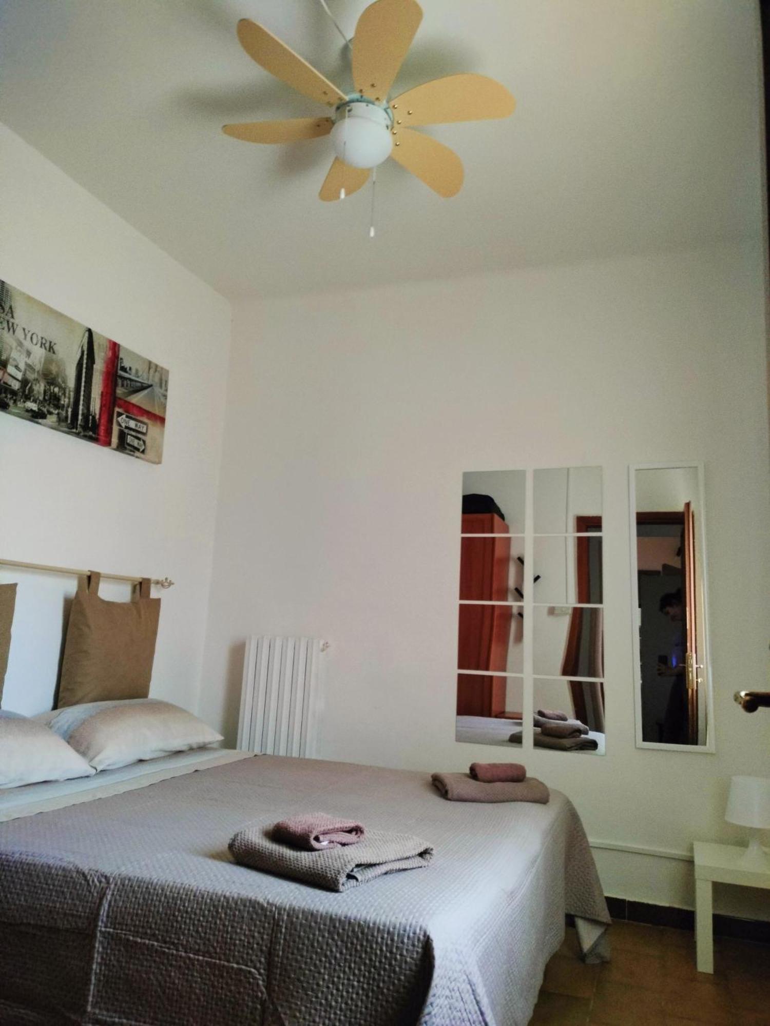 Michelle Apartment Bari Ngoại thất bức ảnh