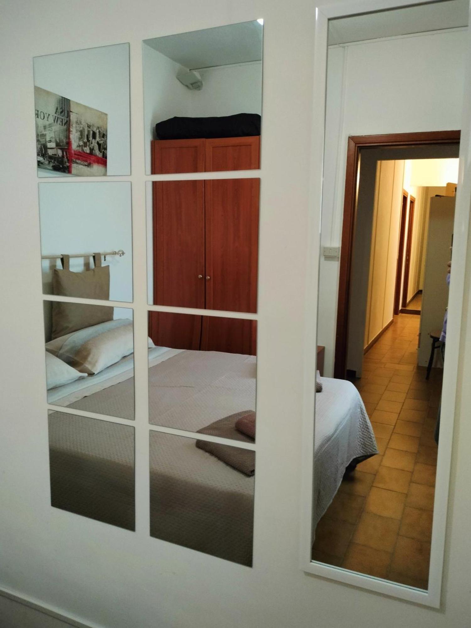 Michelle Apartment Bari Ngoại thất bức ảnh