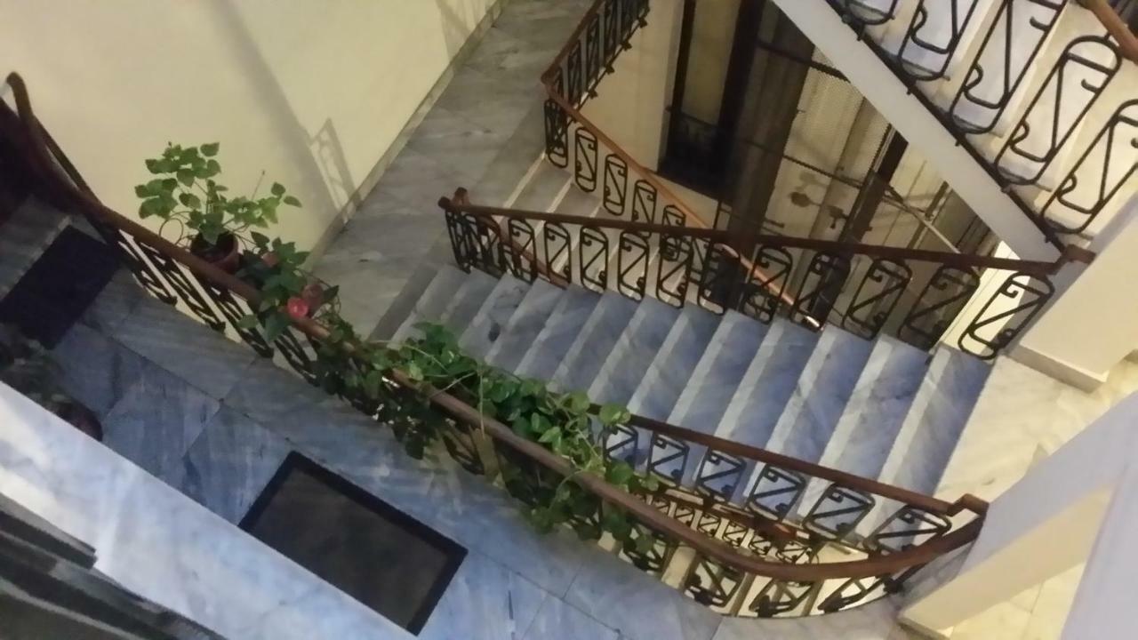 Michelle Apartment Bari Ngoại thất bức ảnh