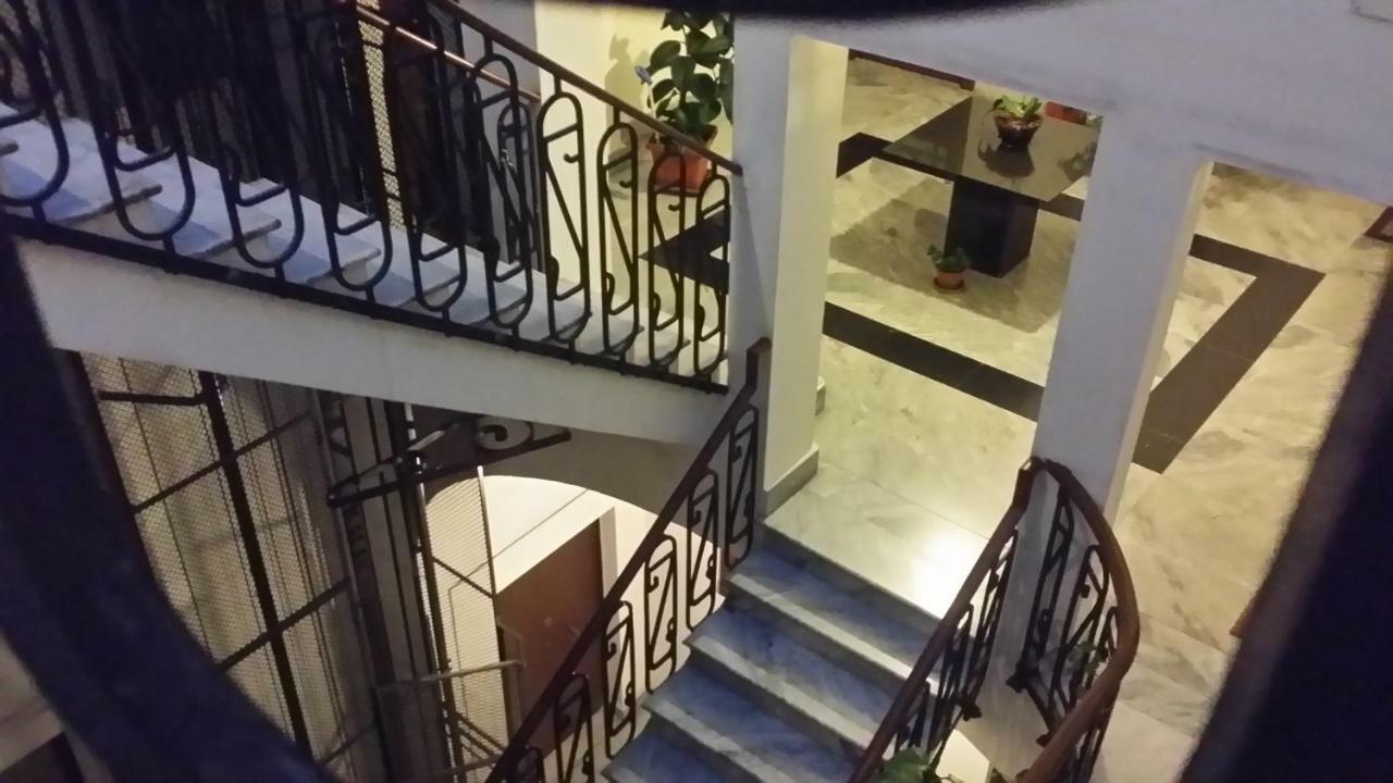 Michelle Apartment Bari Ngoại thất bức ảnh