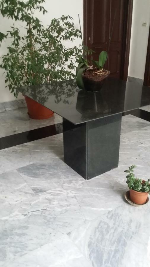Michelle Apartment Bari Ngoại thất bức ảnh