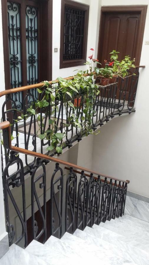 Michelle Apartment Bari Ngoại thất bức ảnh