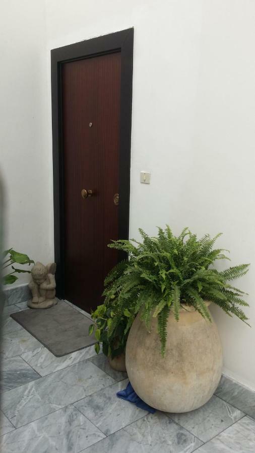 Michelle Apartment Bari Ngoại thất bức ảnh
