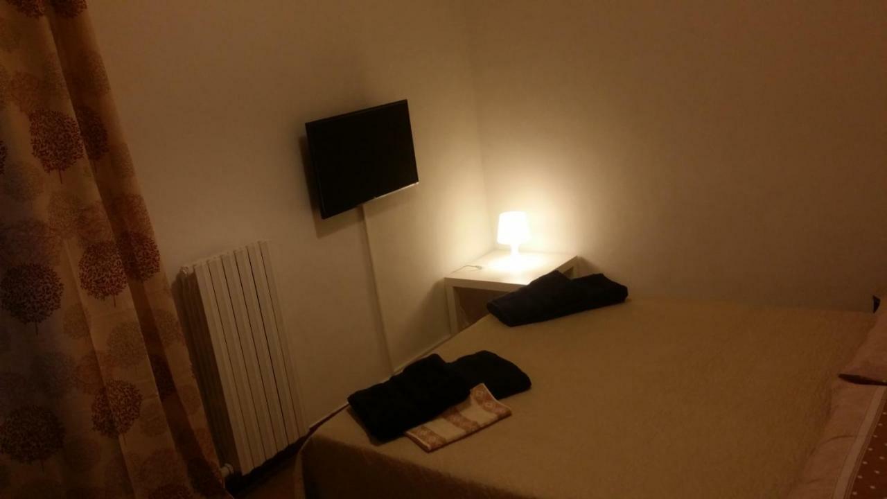 Michelle Apartment Bari Ngoại thất bức ảnh